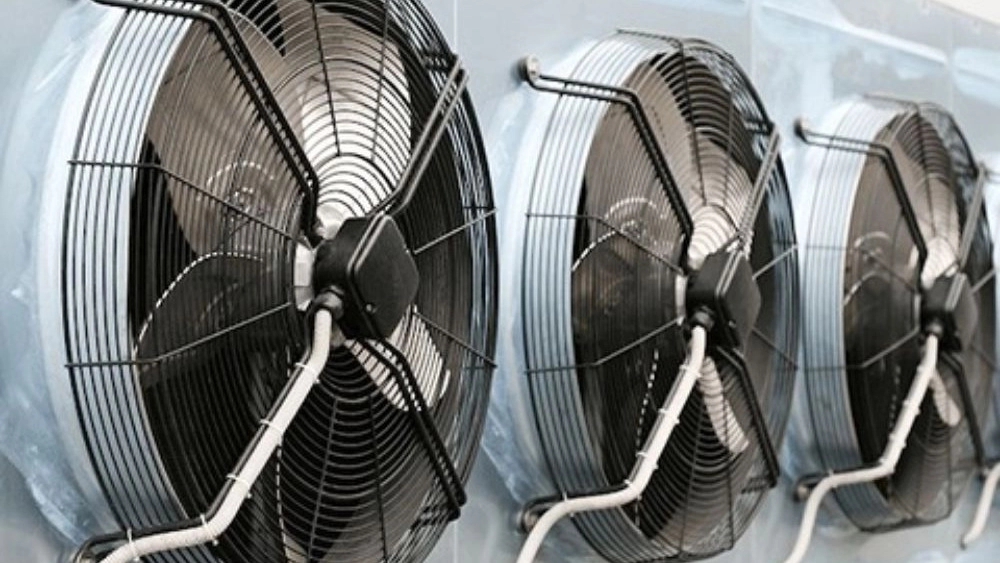 مهمترین تفاوت هواکش صنعتی و خانگی چیست؟