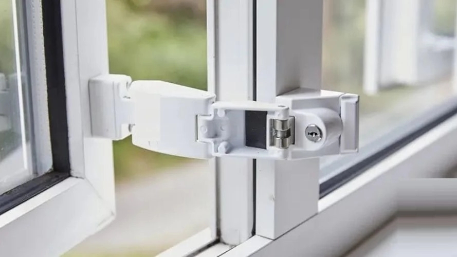 پنجره دوجداره upvc سپهر و مزایای استفاده از آن
