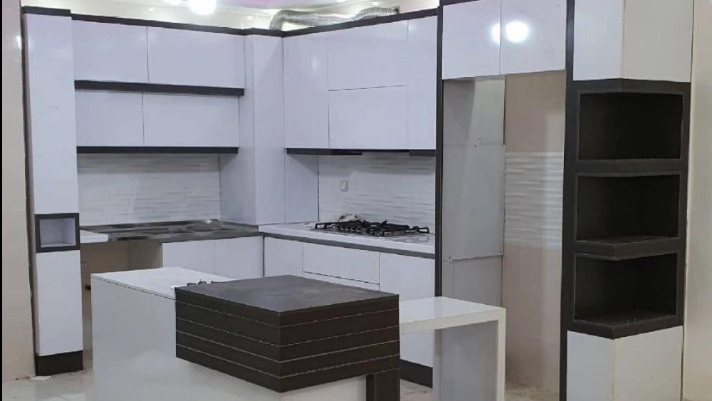 دکوراسیون DECO 12، طراحی و مجری دکور داخلی در شیراز