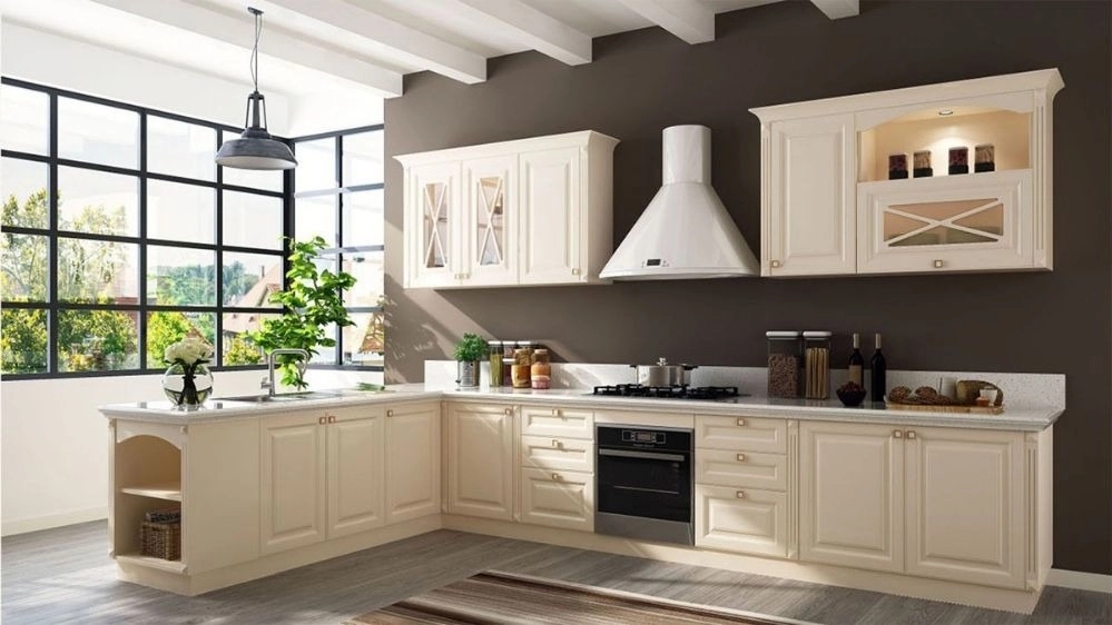 انواع جنس کابینت