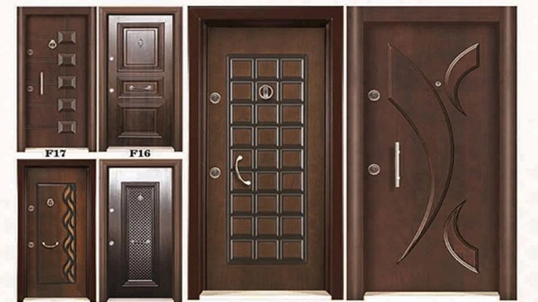 ویژگی های درب ضد سرقت استاندارد