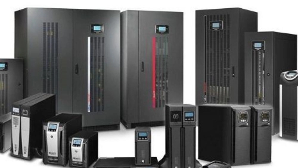 تعمیرات اینورتر درایو ups در قم