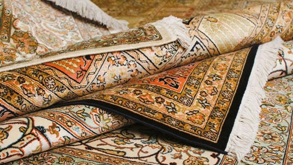 ویژگی های یک قالیشویی خوب