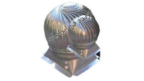 هواکش بادی مدل FA-45