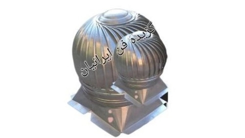 هواکش بادی مدل FA-70 تهویه گزیده فن ایرانیان