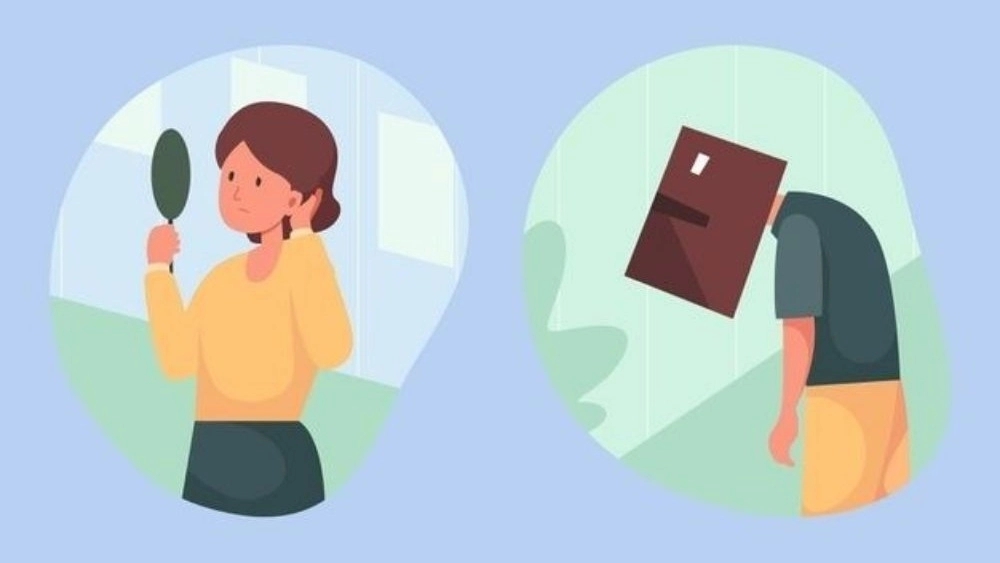 اهمیت عزت نفس در رابطه