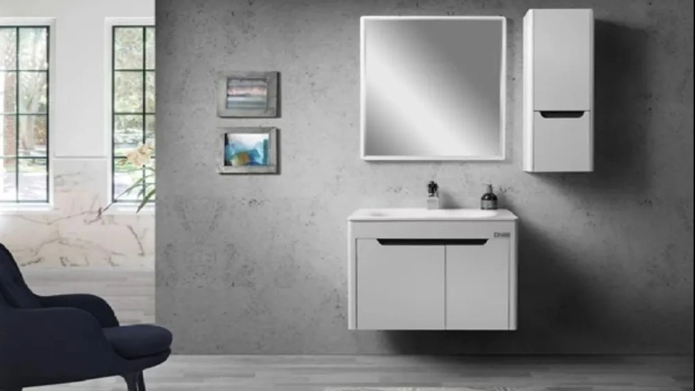انواع روشویی روشویی کابینتی PVC در گیلان