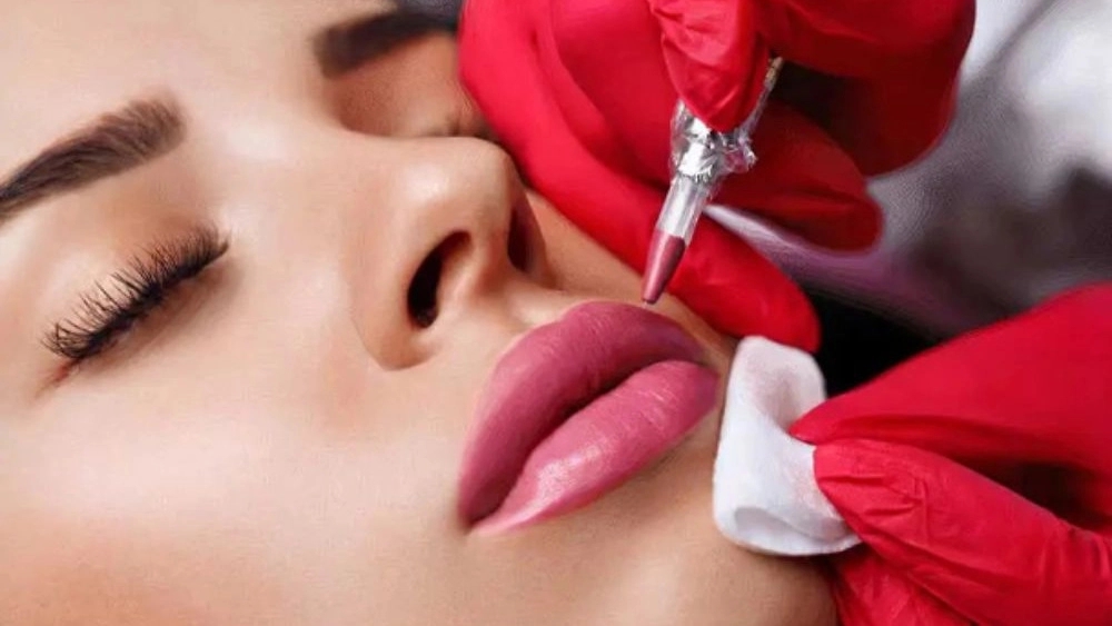 شیدینگ لب در بناب