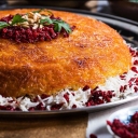 کترینگ چاشنی در گرگان