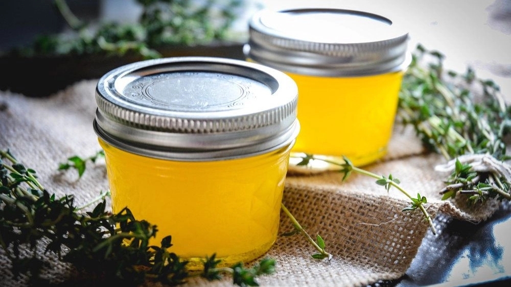 روغن حیوانی صادراتی گاوی و گوسفندی _ یکتا لبن