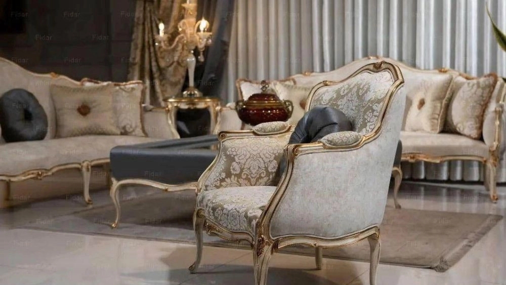 تولیدی مبل در اراک