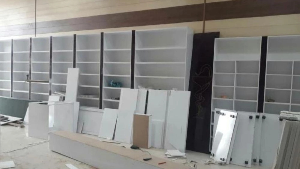 دکوراسیون داخلی گردو، طراحی ساخت کابینت و کمددیواری در تویسرکان