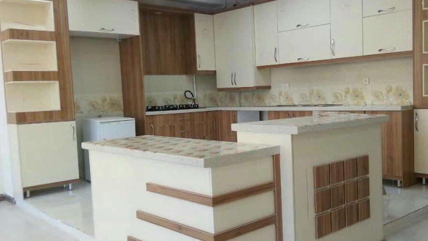 ساخت کابینت با کیفیت و قیمت مناسب