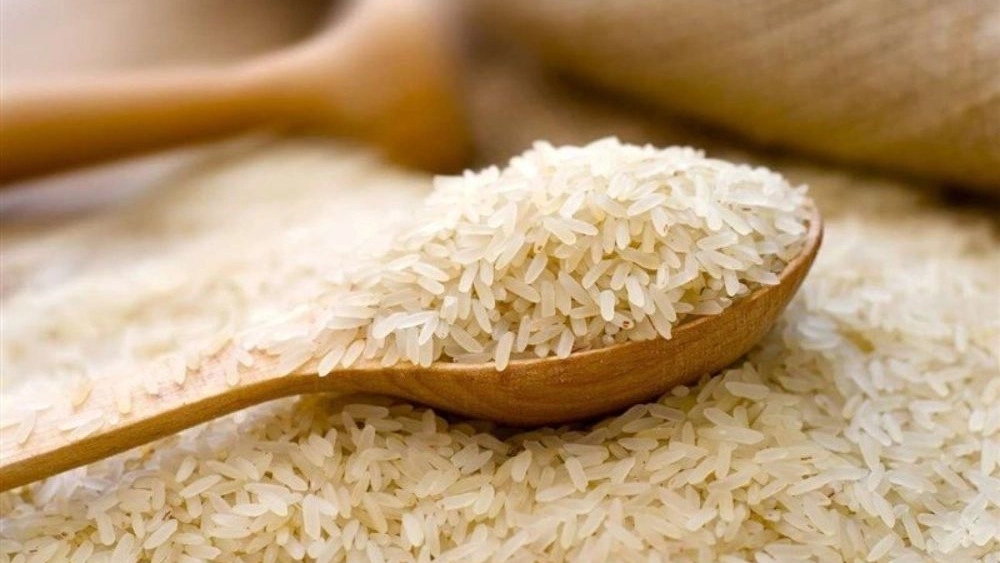 فروش برنج دم سیاه در کلات