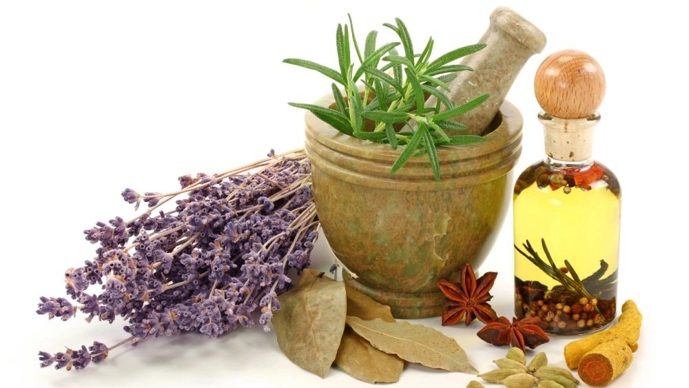 مزیت داروهای گیاهی