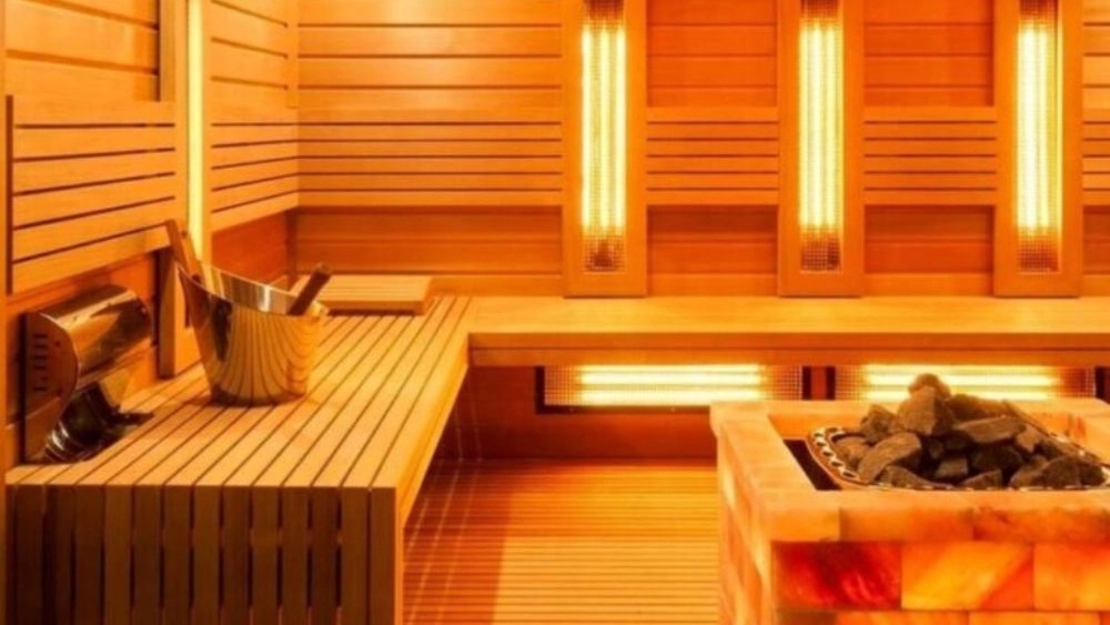 طراحی ساخت استخرمدرن، سونا، جکوزی در کرج