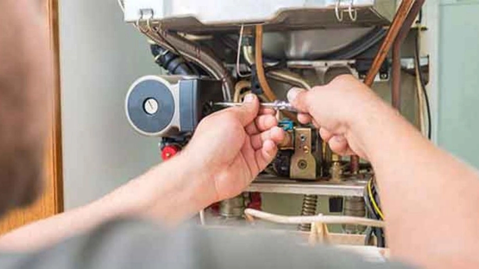 نصب و تعمیر پکیج و شوفاژ در تبریز
