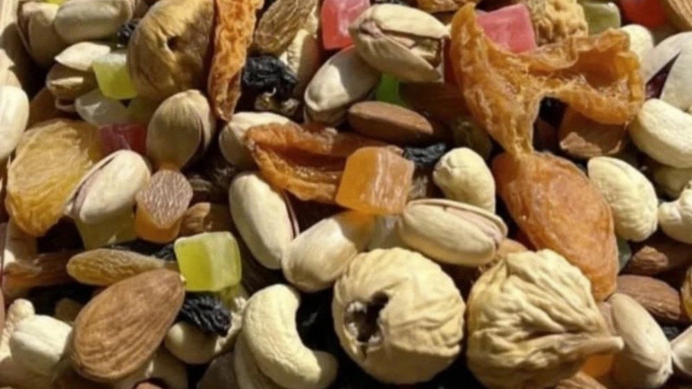 خشکبار طلوعیان، فروش عمده خرده پسته و آجیل در خراسان رضوی