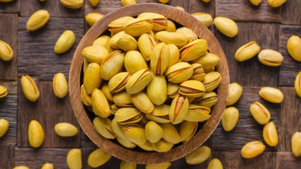 فروش پسته و آجیل خشکبار طلوعیان در خراسان رضوی