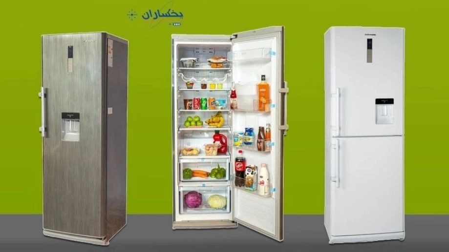 نمایندگی یخساران در اسلامشهر تهران