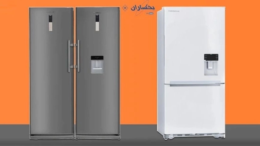 نمایندگی یخساران در اسلامشهر تهران
