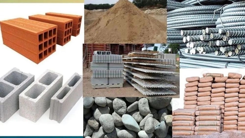 مصالح ساختمانی حافظ، فروش سیمان بلوک کاشی و سرامیک در چابهار