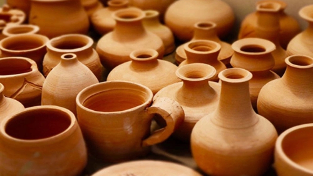 فروشگاه سالاری، پخش انواع سفال کاشی و سرامیک در تهران