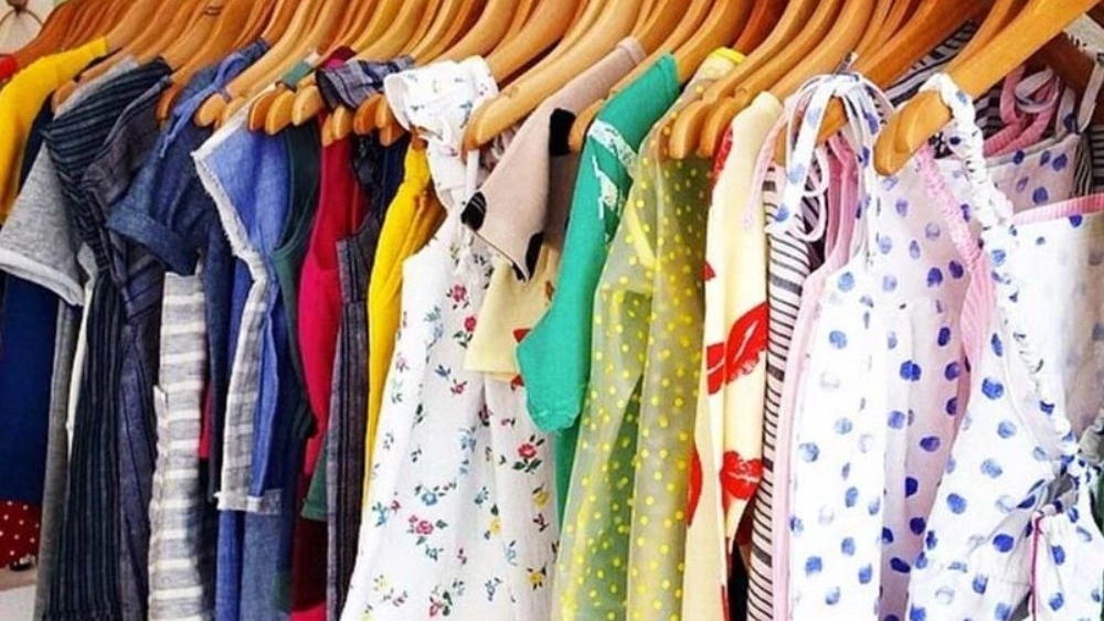 تولیدی و عمده فروشی پوشاک شیراز