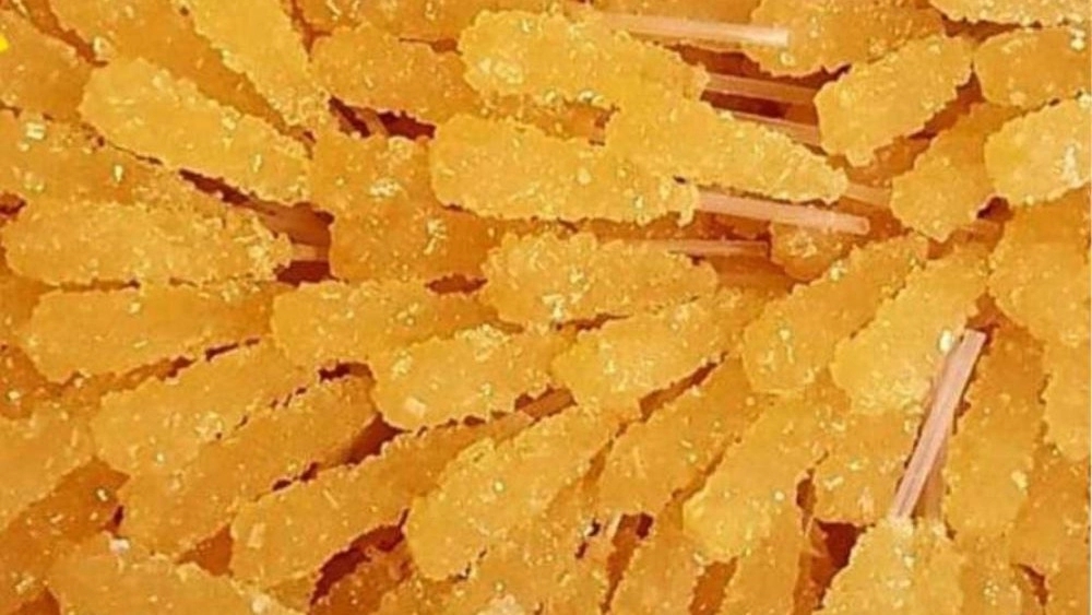 تولیدی نبات اصفهان