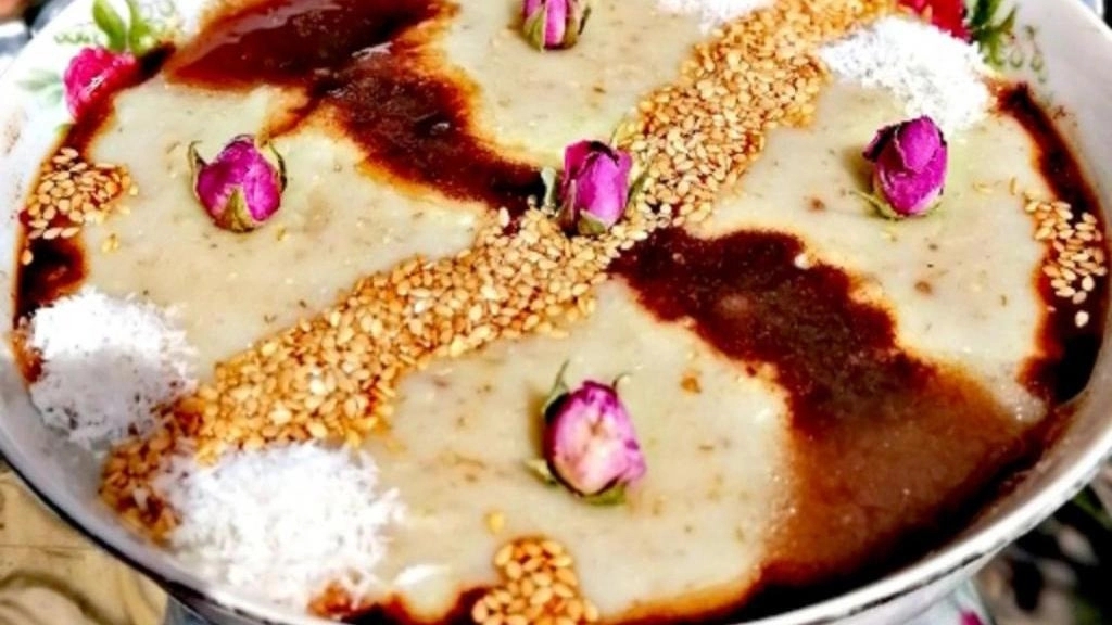 هلیم سرای حسین لنگرود