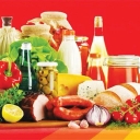 بازرگانی آذرتیبا، واردات صادرات مواد غذایی و شوینده در تهران
