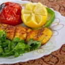 بیرون بر مطبخ، رستوران و تهیه غذا در یزد