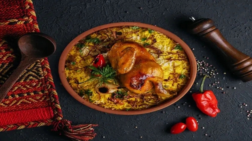 انواع ظروف چوبی و کاربرد آن