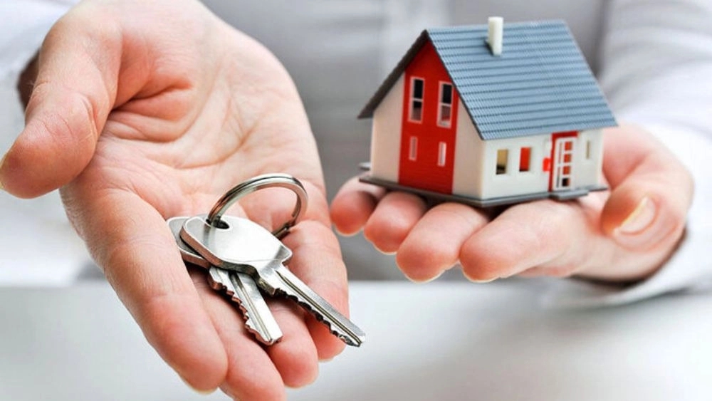 بانک املاکی کوشا، خرید فروش رهن اجاره در رشت