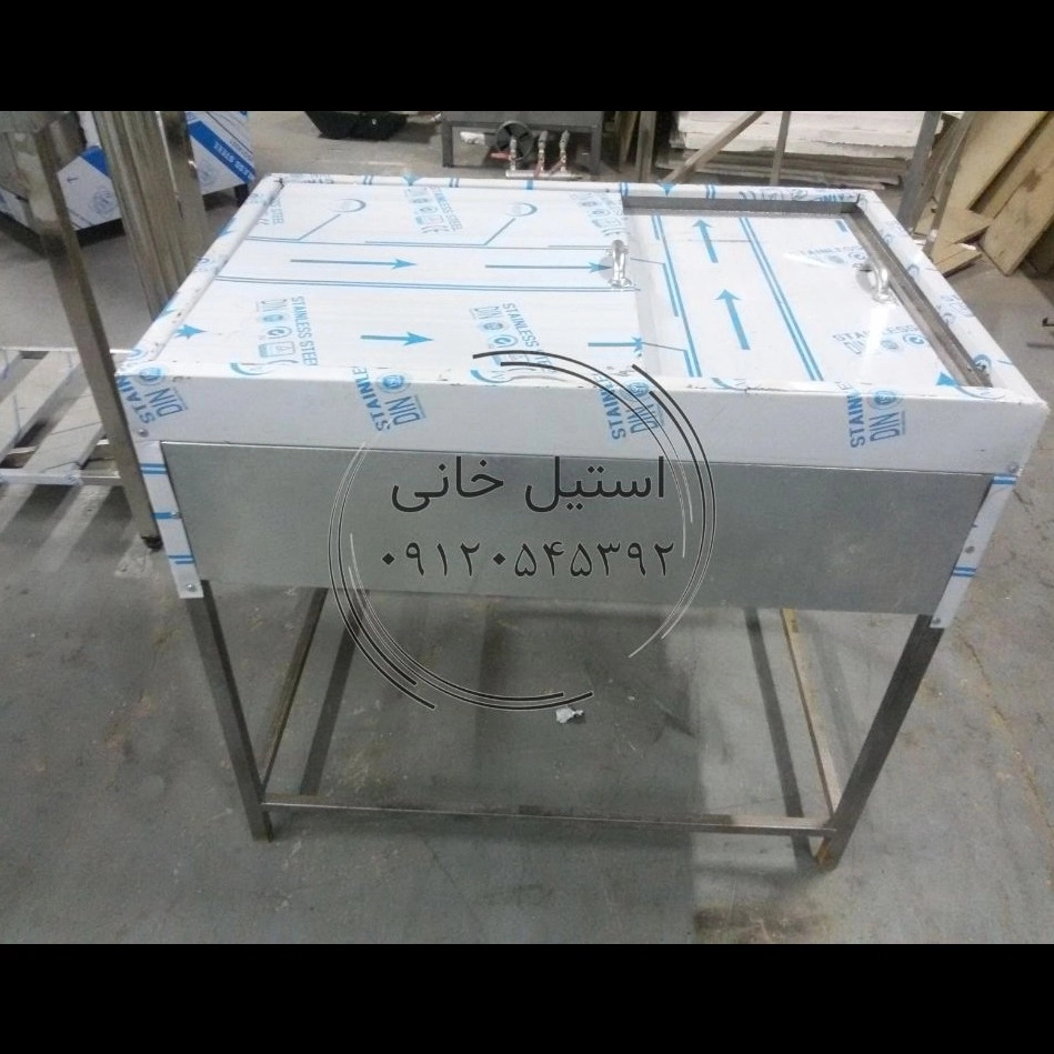 دیزیپز استیل: تجربهای لذیذ از پخت دیزیهای سنتی!