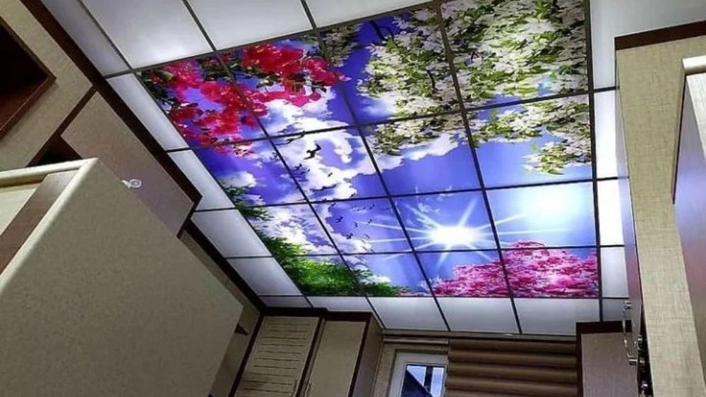 فروش و نصب آسمان مجازی در بندر عباس