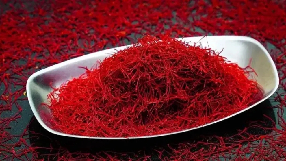فروش و پخش انواع زعفران در تهران