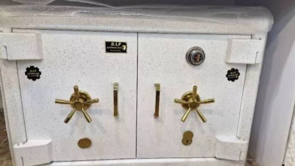 شهر گاوصندوق، فروش گاوصندوق خانگی صنعتی و نمایشگاهی در تبریز