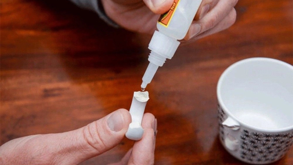 پخش عمده چسب ۱۲۳سیلیکونی پمادی