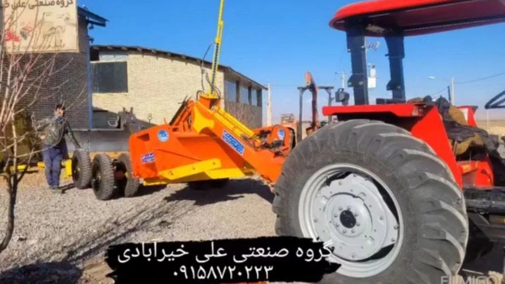 فروش سیستم های ماهواره و لیزر