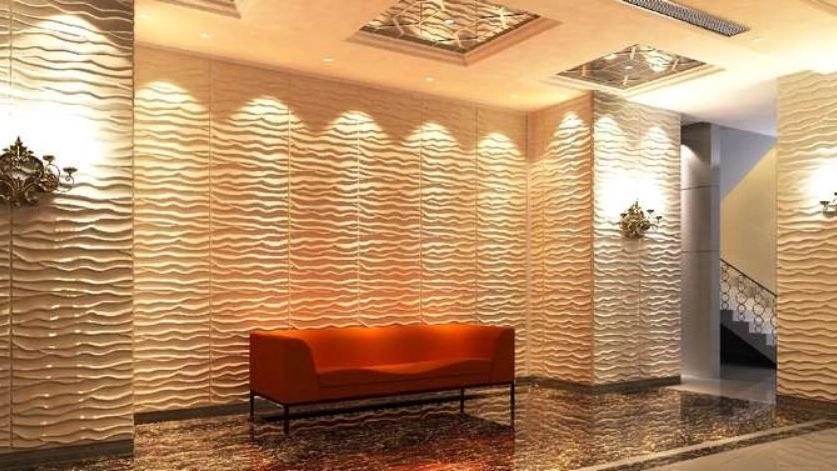 اجرای دکوراسیون داخلی در تهران