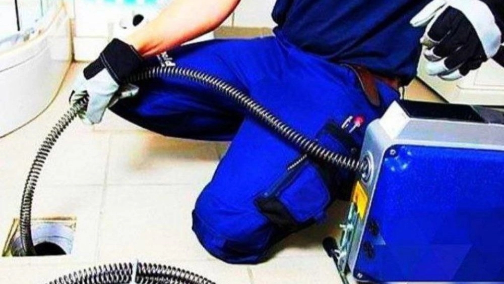 مستر لوله، لوله بازکنی ارزان و فوری در چالوس