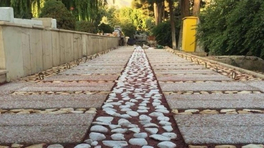 تولید کننده موزائیک در کرمان