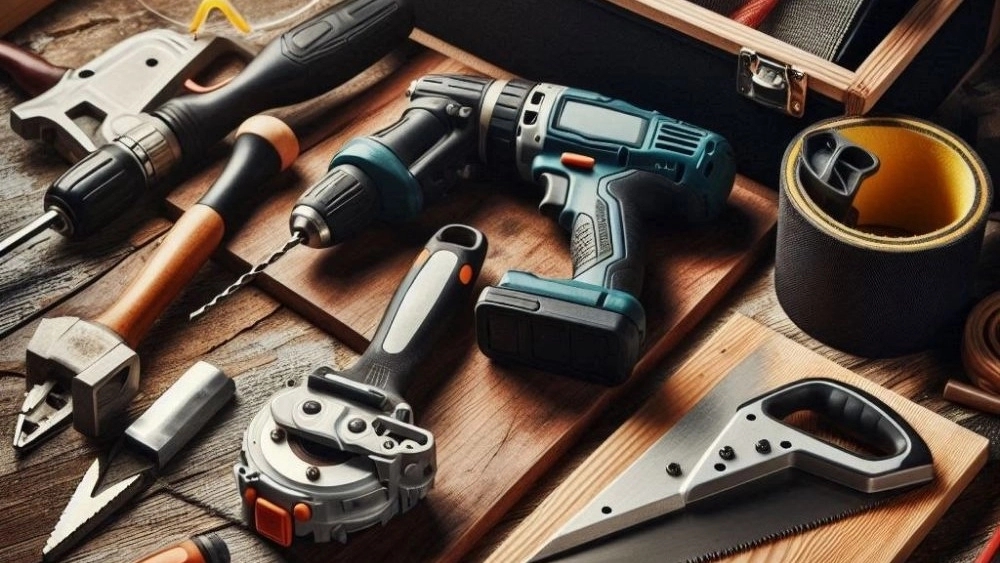 ابزار برقی چیست و چه کاربردهایی دارد؟