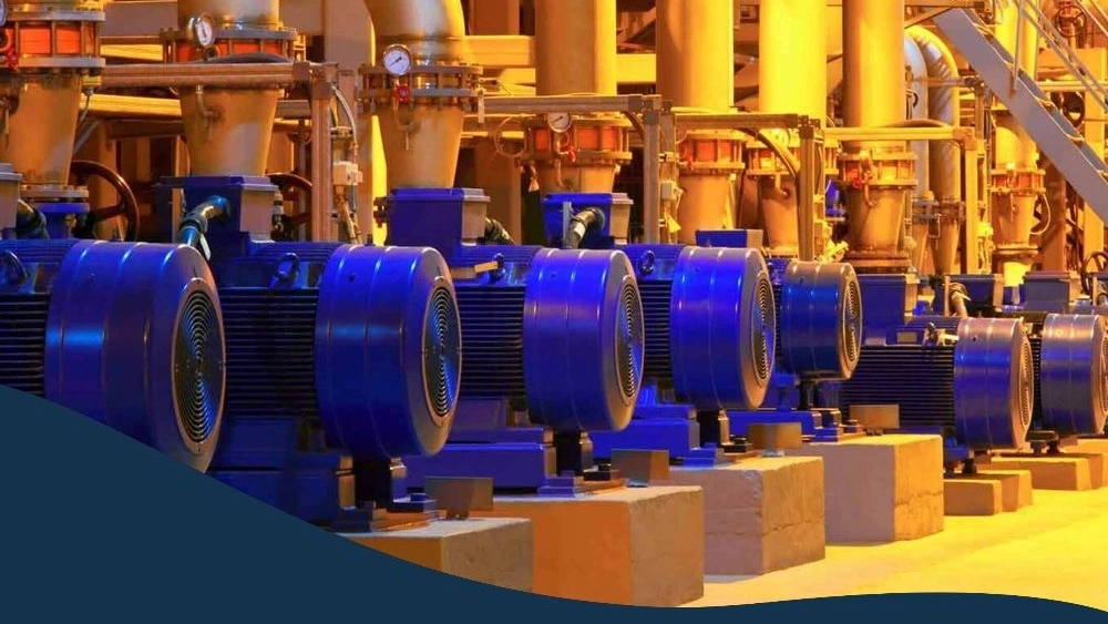 تراشکاری cnc سعادت، خدمات تراشکاری قطعات پتروشیمی در اصفهان