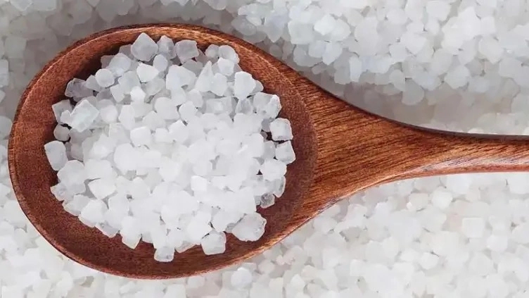فروش انواع نمک خوراکی در نهاوند