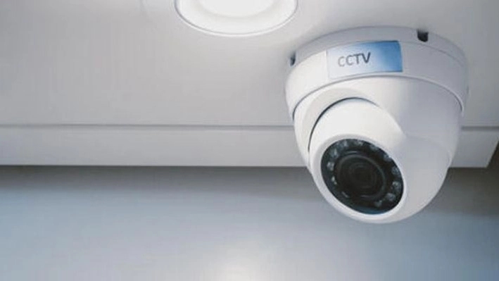 فروش دوربین مداربسته