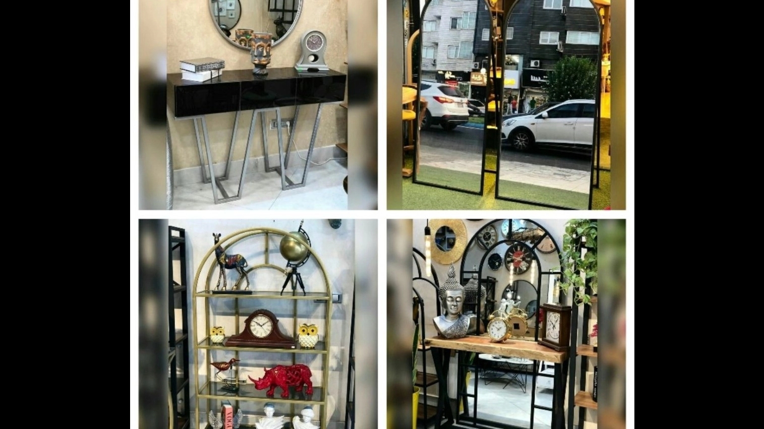 رنگ کوره ای الکترواستاتیک