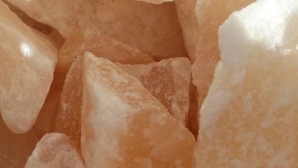 نمک نارنجی
