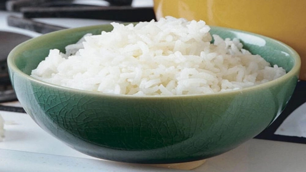 انواع برنج هاشمی